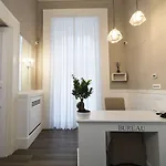 Foro Carolino S&b Bed & Breakfast Neapel