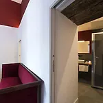 Foro Carolino S&b Bed & Breakfast Neapel