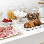 Foro Carolino S&b Bed & Breakfast Neapel