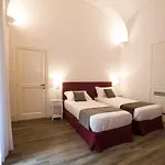 Bed & Breakfast Foro Carolino S&b 4*