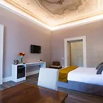 Foro Carolino S&b Bed & Breakfast Neapel