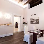 Bed & Breakfast Foro Carolino S&b 4*