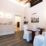 Foro Carolino S&b Bed & Breakfast Neapel