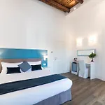 Bed & Breakfast Foro Carolino S&b