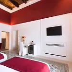 Foro Carolino S&b Bed & Breakfast Neapel