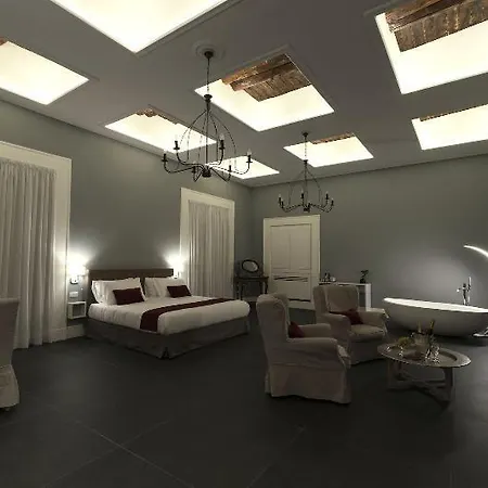 Foro Carolino S&b 2*