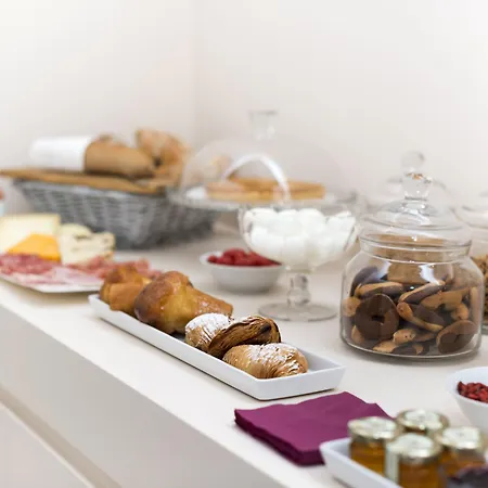 Foro Carolino S&b Bed & Breakfast 4*