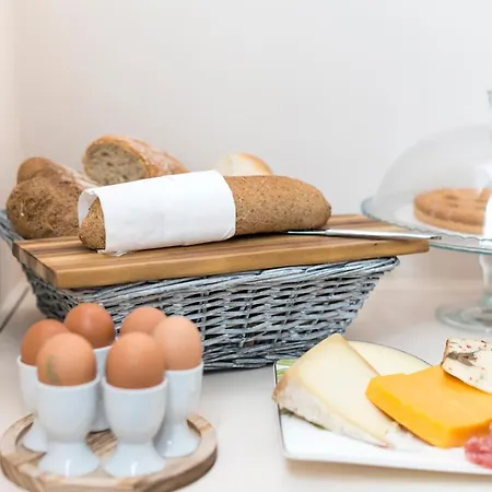 Foro Carolino S&b Bed & Breakfast 2*