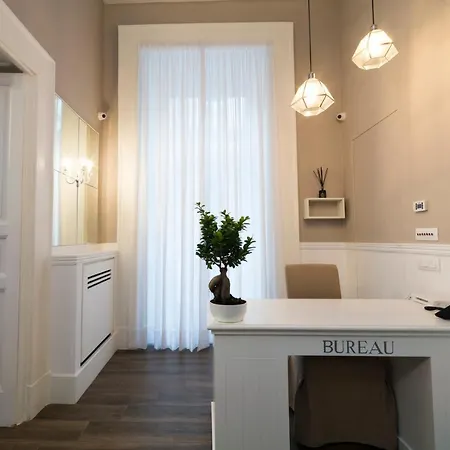 Bed & Breakfast Foro Carolino S&b 2*
