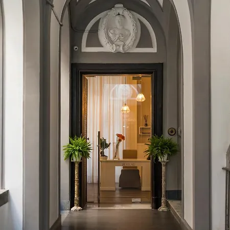 Bed & Breakfast Foro Carolino S&b 2*