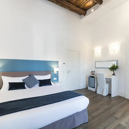 Bed & Breakfast Foro Carolino S&b