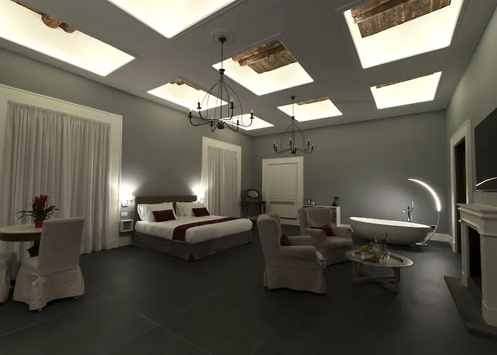 Foro Carolino S&b