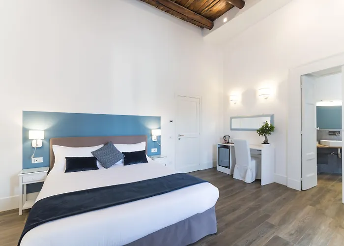 Bed & Breakfast Foro Carolino S&b Napoli