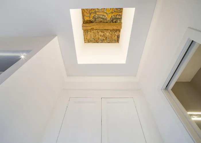 Bed & Breakfast Foro Carolino S&b Napoli