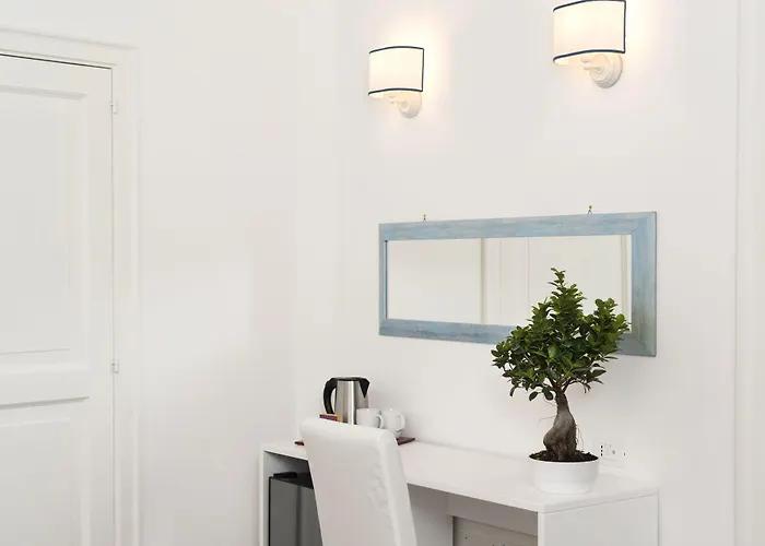 Foro Carolino S&b Bed & Breakfast
