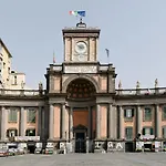 Foro Carolino S&b