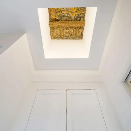 Bed & Breakfast Foro Carolino S&b Napoli