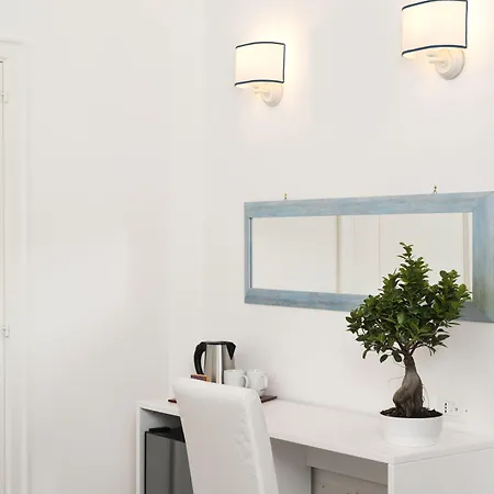 Foro Carolino S&b Bed and breakfast