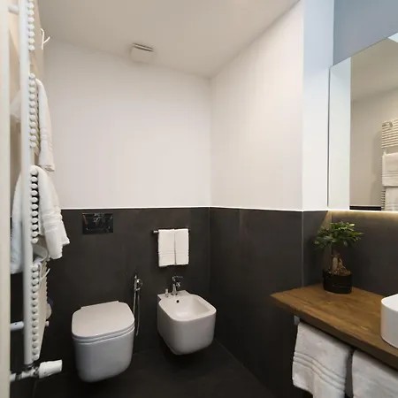 Foro Carolino S&b Bed & Breakfast 4*