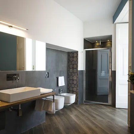 Foro Carolino S&b Bed and breakfast