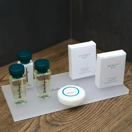 Foro Carolino S&b Bed & Breakfast 4*