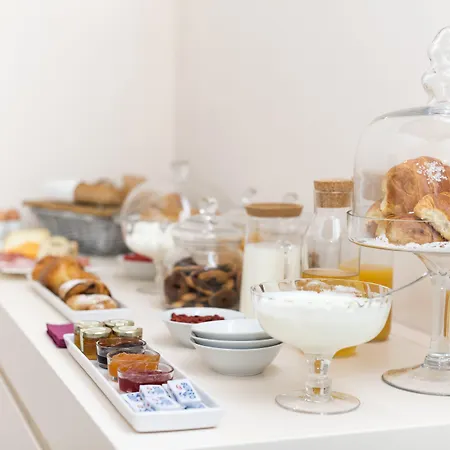 Foro Carolino S&b 4*