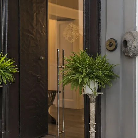 Foro Carolino S&b 4*