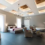Foro Carolino S&b Bed & Breakfast Napoli