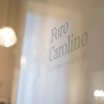 Foro Carolino S&b 4* נאפולי