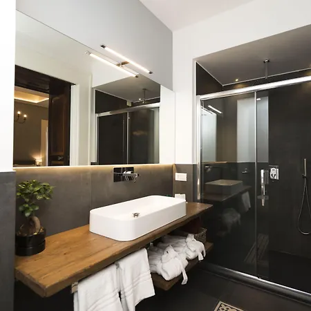 Foro Carolino S&b نابولي