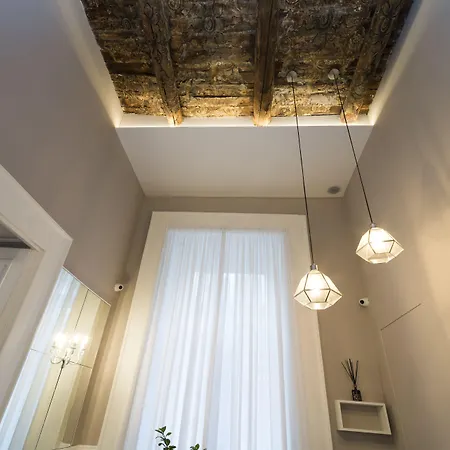 Foro Carolino S&b نابولي