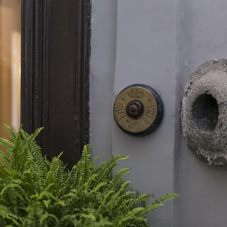 Foro Carolino S&b فندق مبيت وإفطار