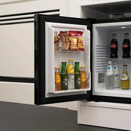 فندق مبيت وإفطار Foro Carolino S&b نابولي