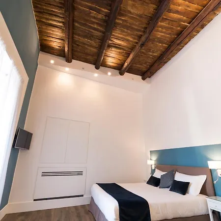 Foro Carolino S&b فندق مبيت وإفطار