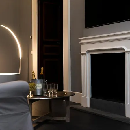 Foro Carolino S&b فندق مبيت وإفطار