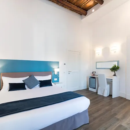 فندق مبيت وإفطار Foro Carolino S&b