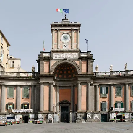 Foro Carolino